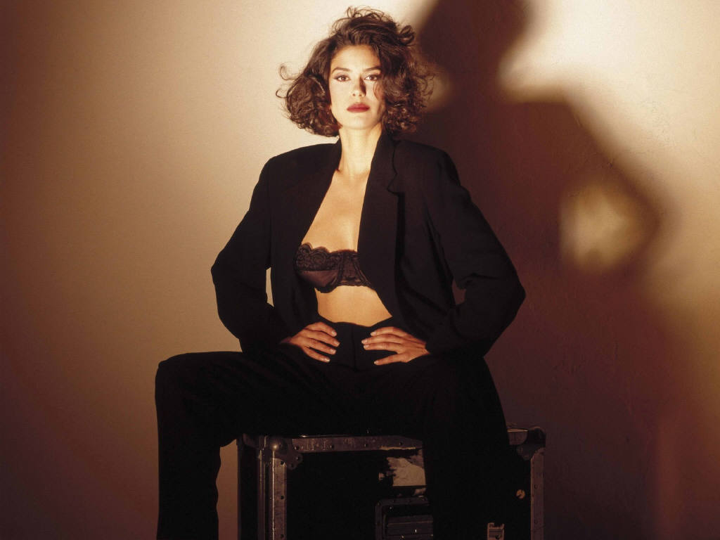 Teri Hatcher