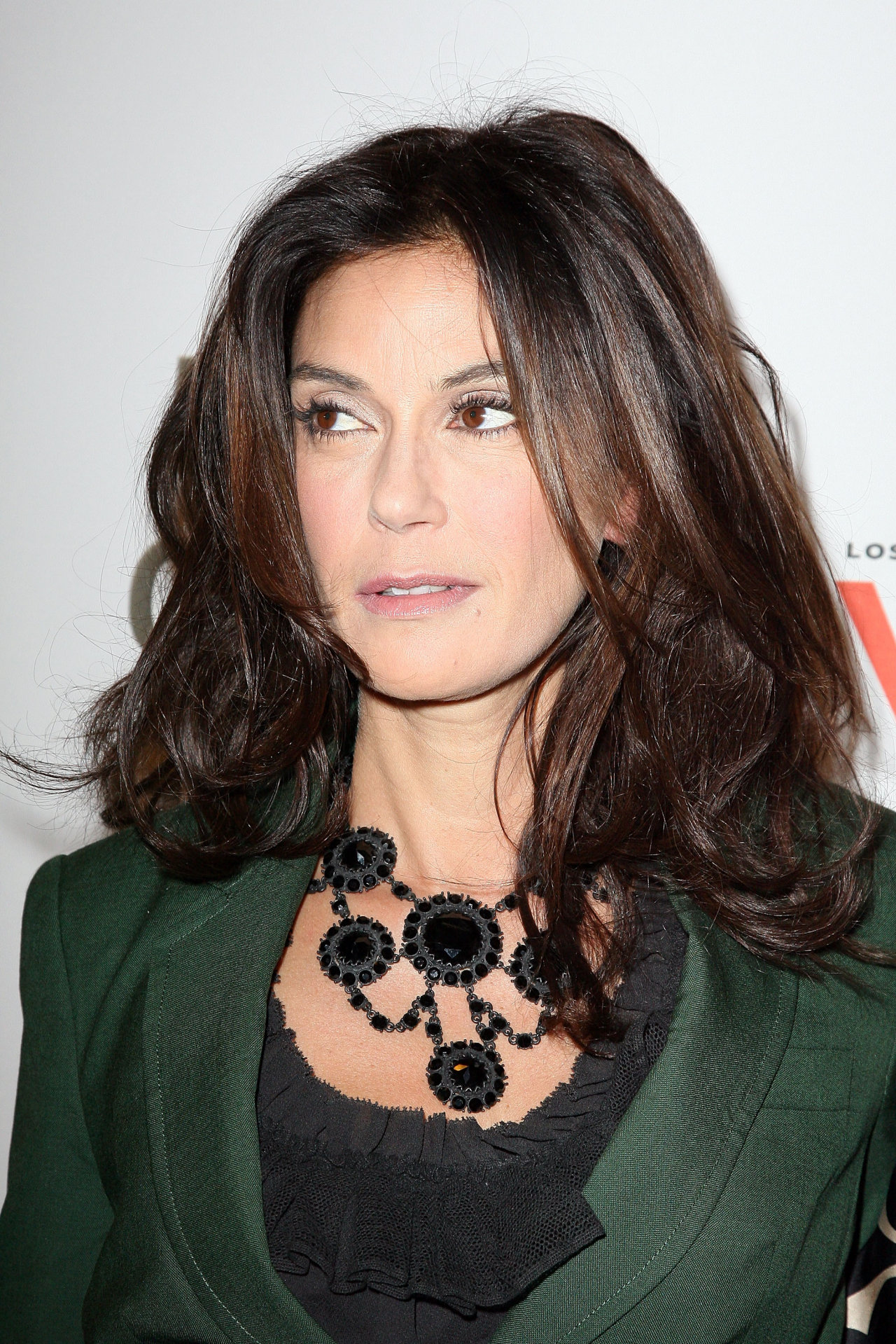 Teri Hatcher