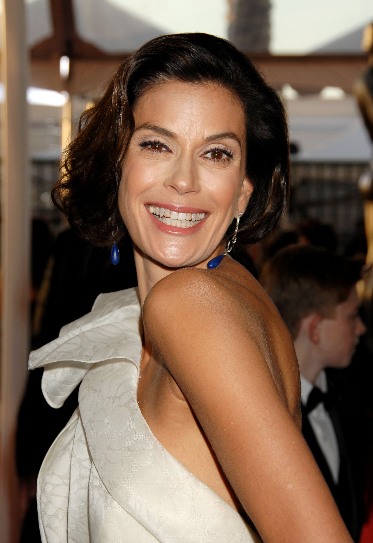 Teri Hatcher