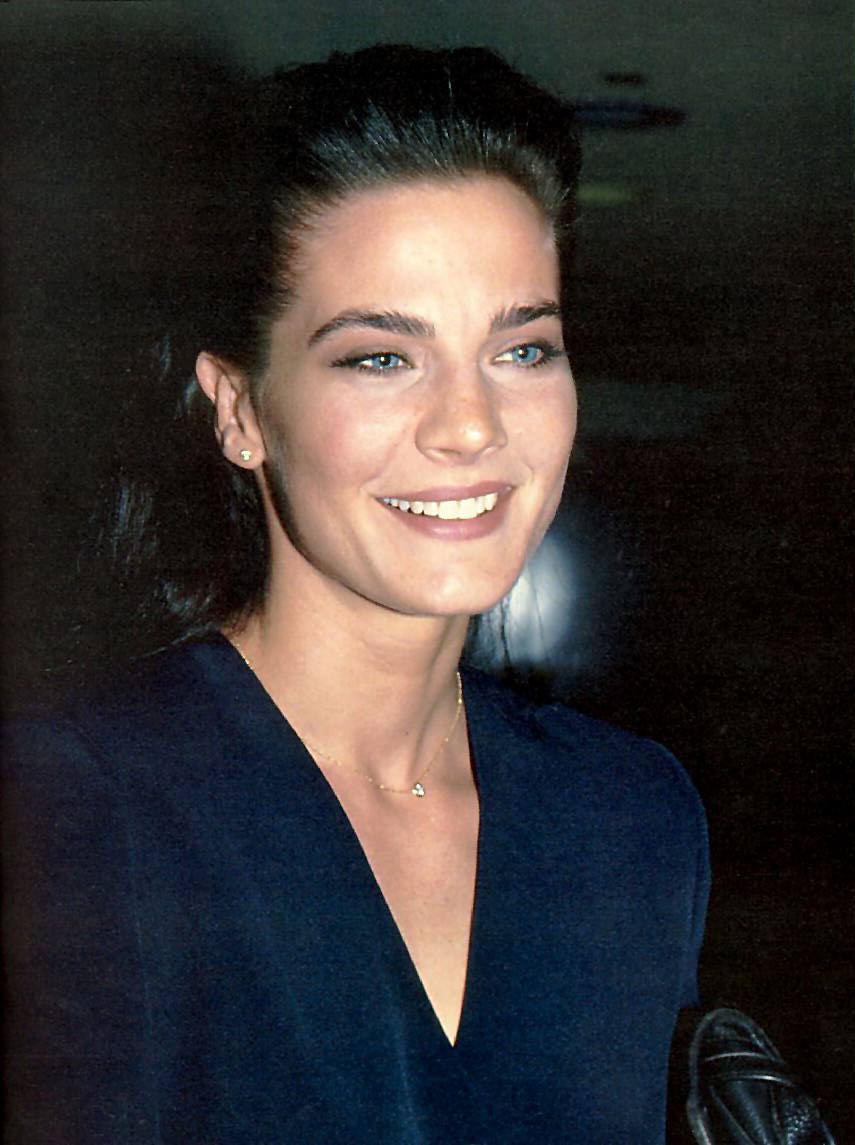 Terry Farrell wallpapers Terry Farrell