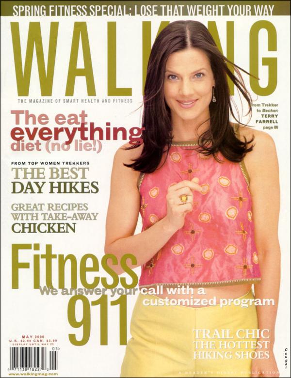 Terry Farrell wallpapers Terry Farrell