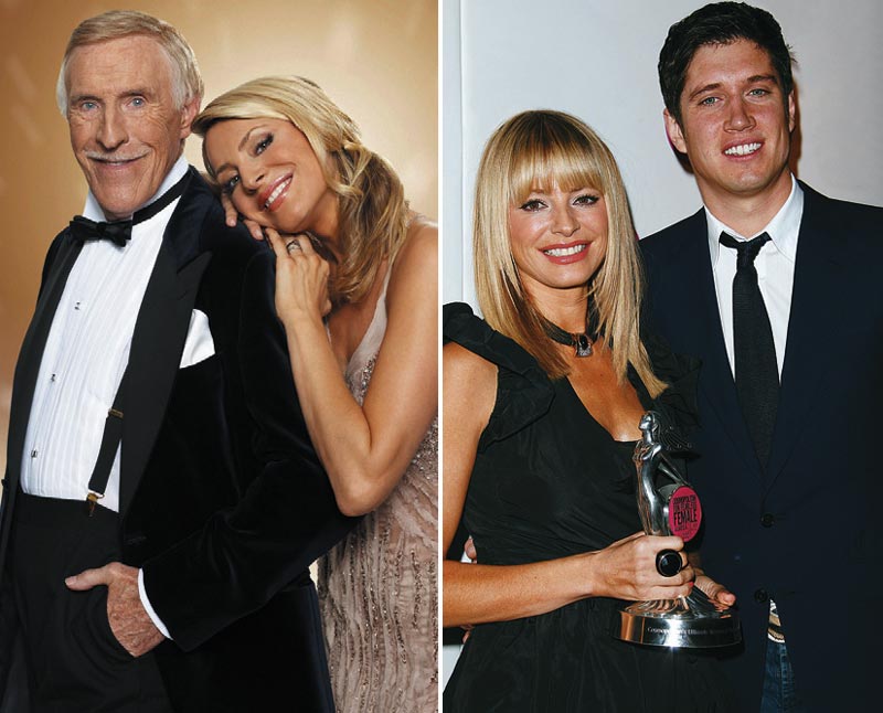 Tess Daly wallpapers Tess Daly