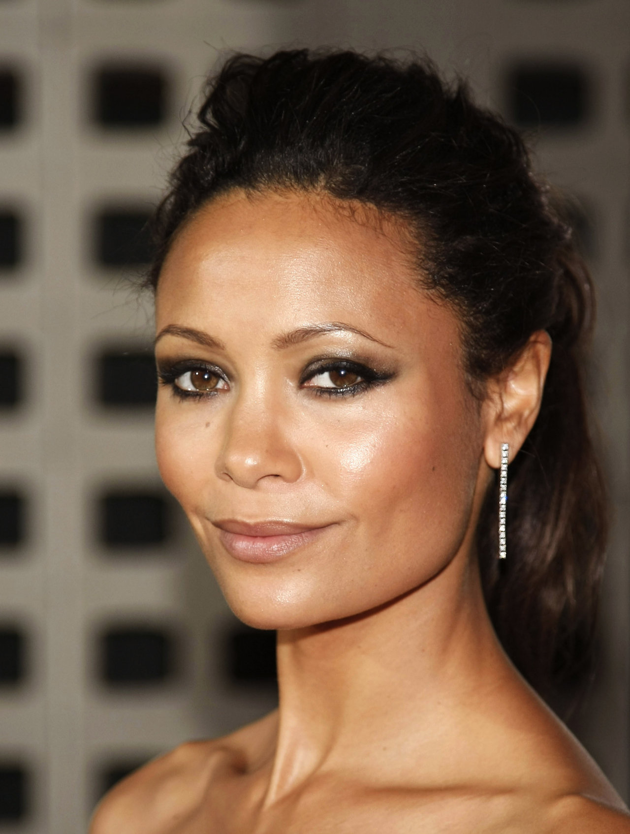 Thandie Newton