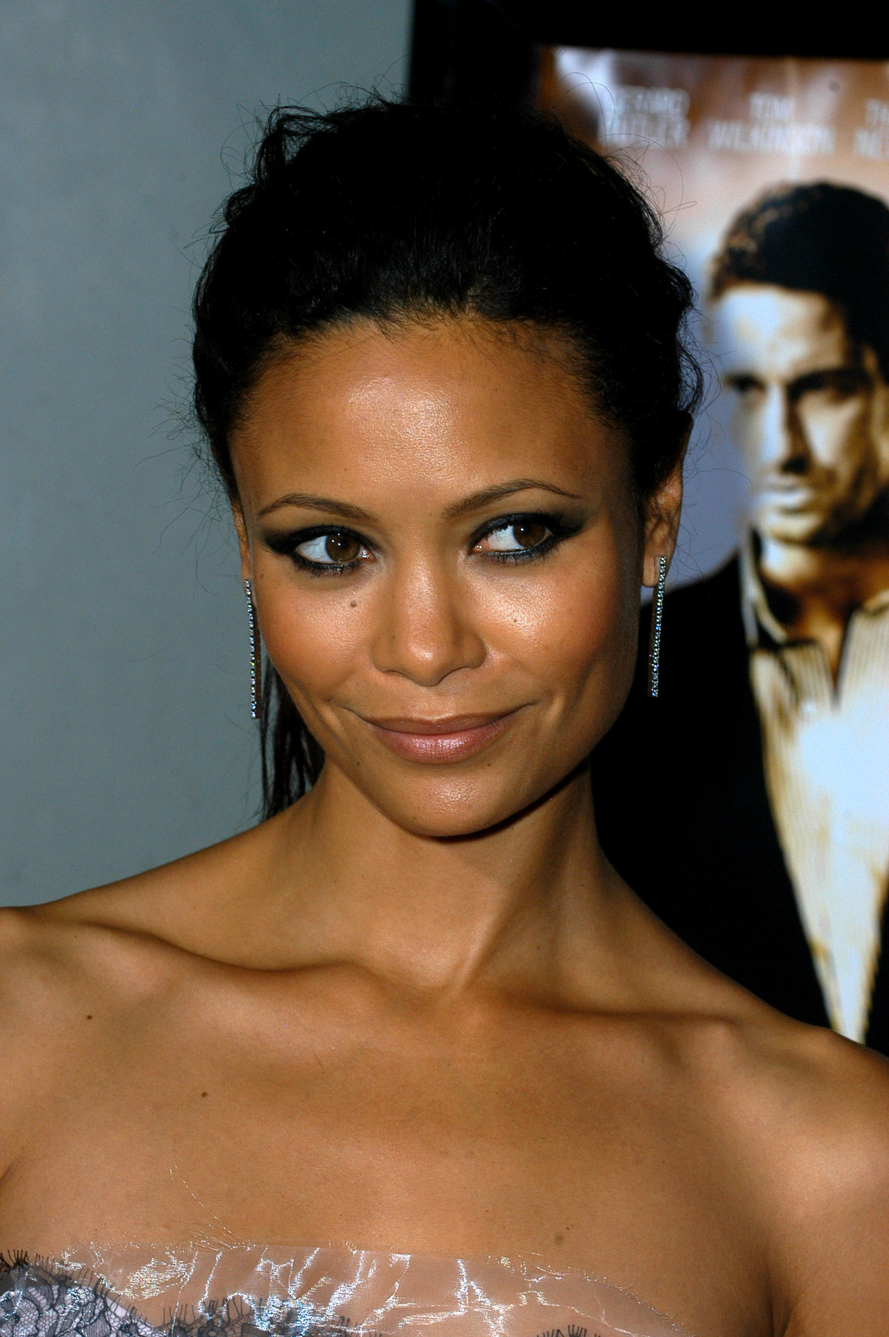 Thandie Newton