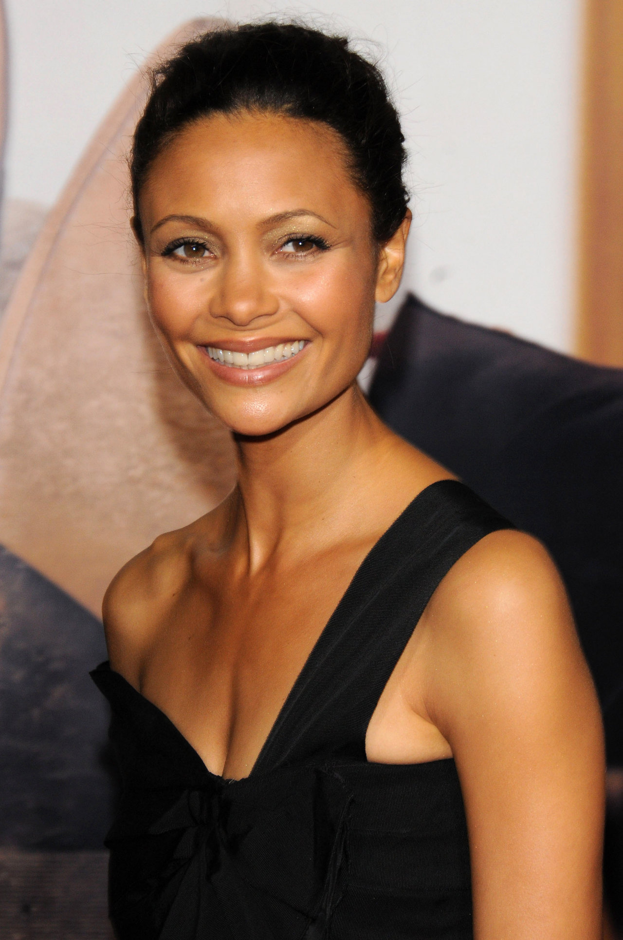 Thandie Newton