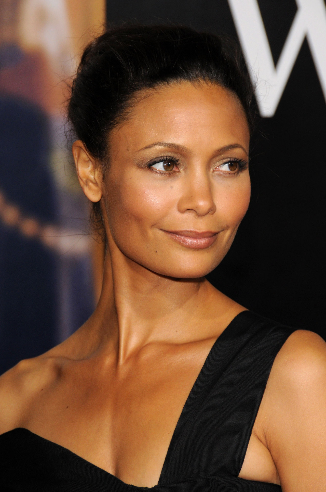 Thandie Newton