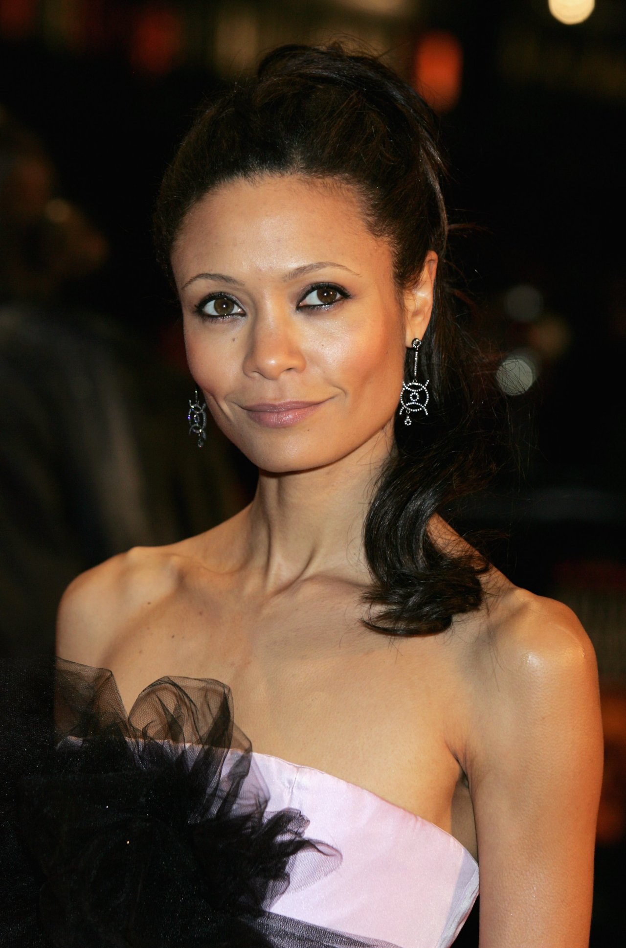 Thandie Newton