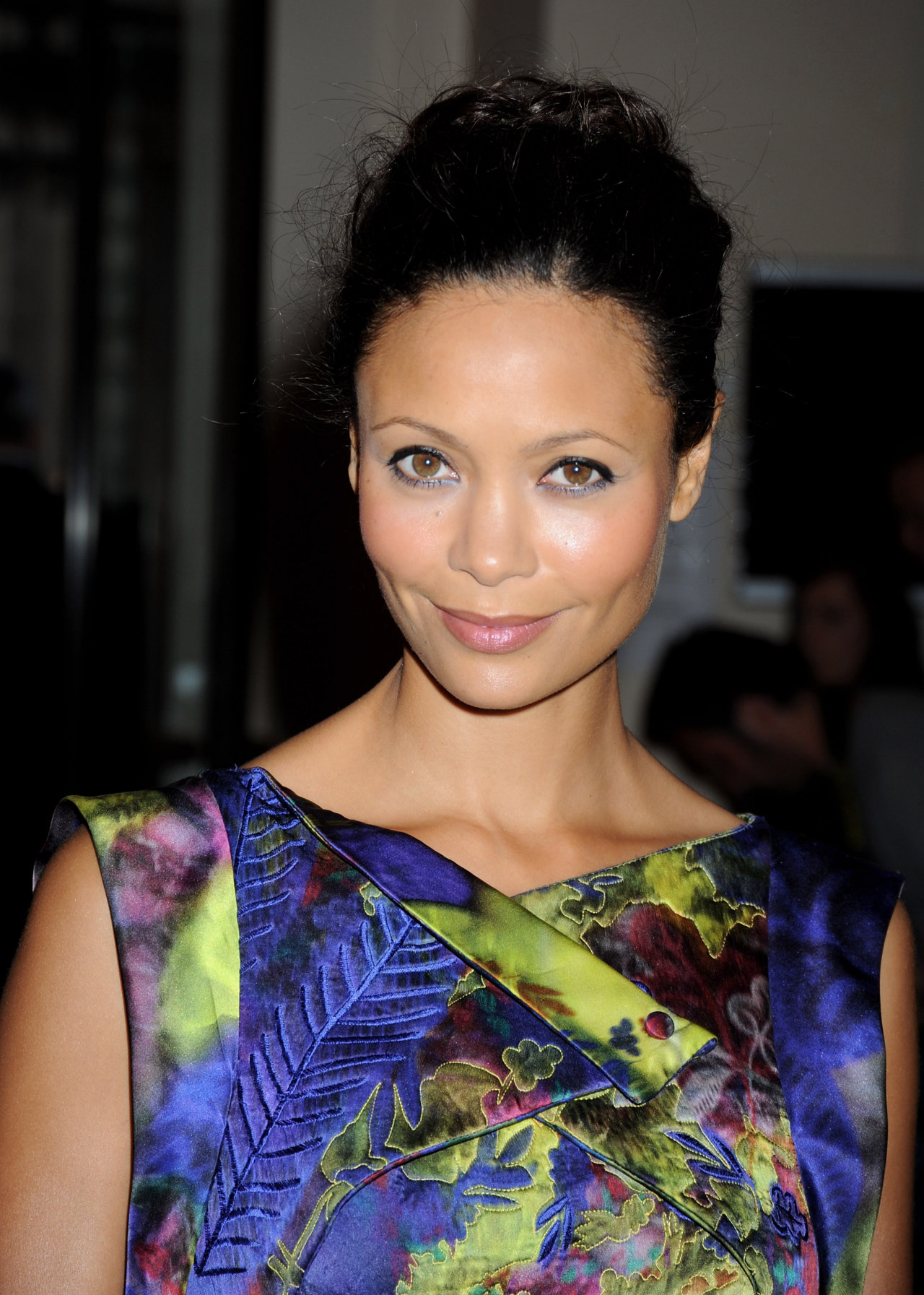 Thandie Newton