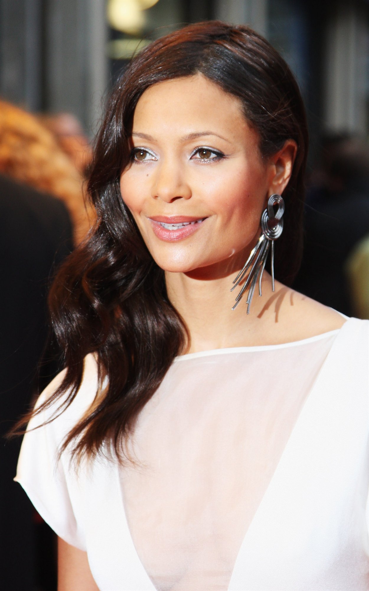 Thandie Newton