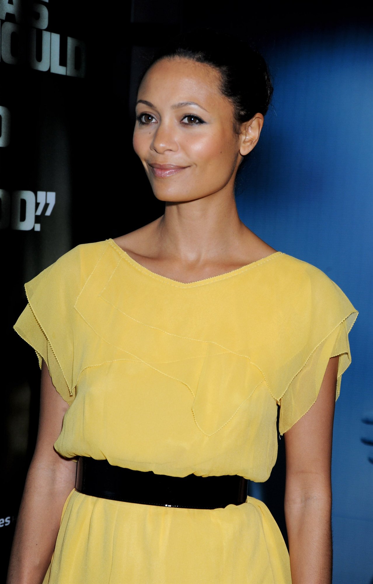 Thandie Newton