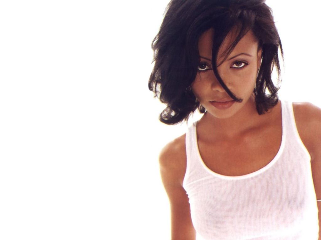 Thandie Newton wallpapers Thandie Newton