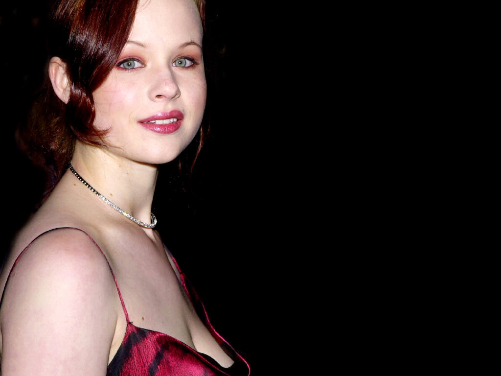 Thora Birch wallpapers Thora Birch