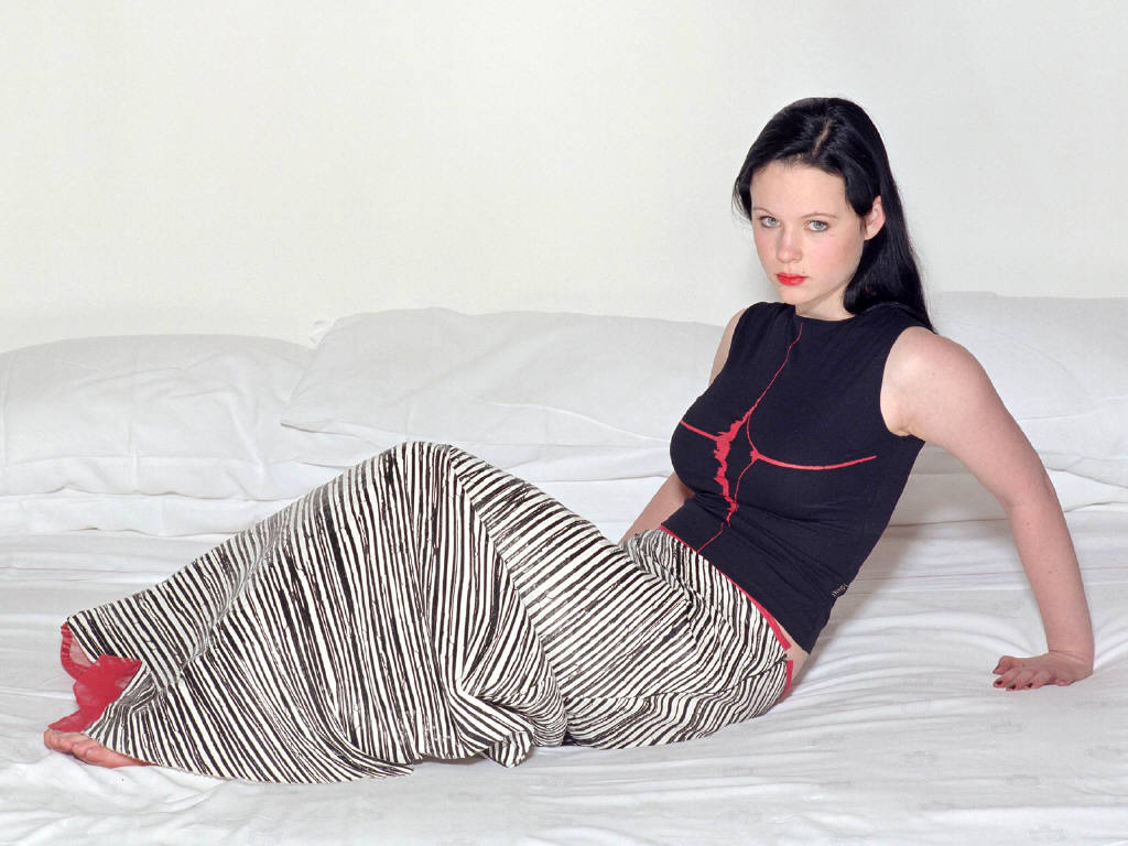 Thora Birch