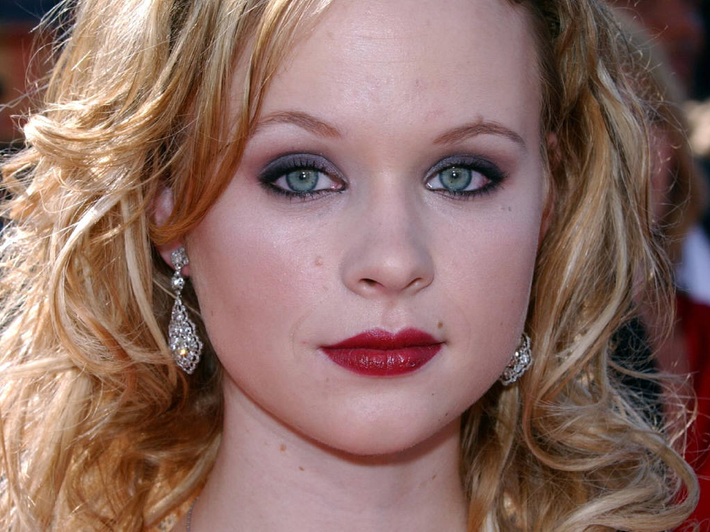 Thora Birch wallpapers Thora Birch