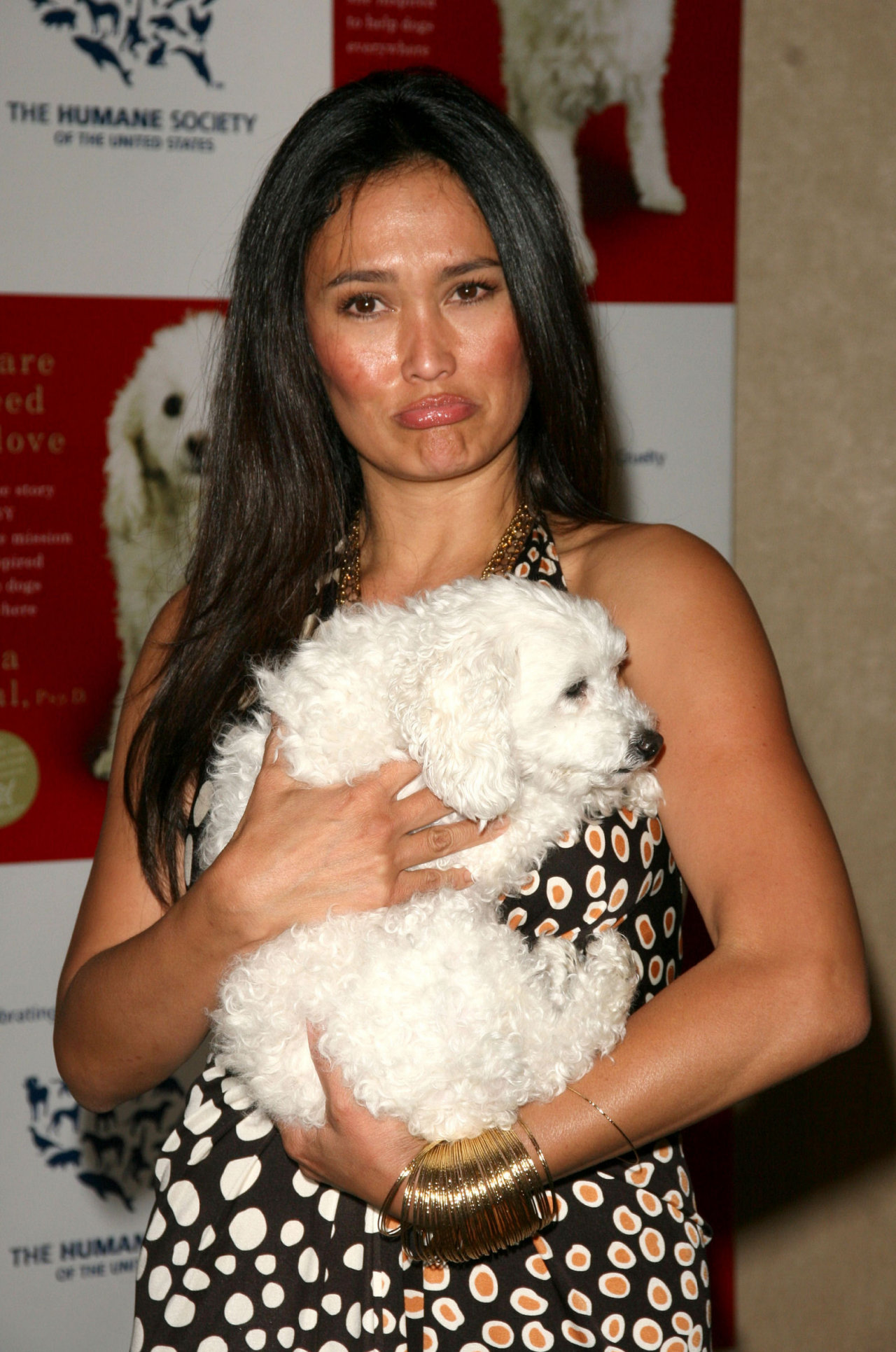 Tia Carrere wallpapers Tia Carrere