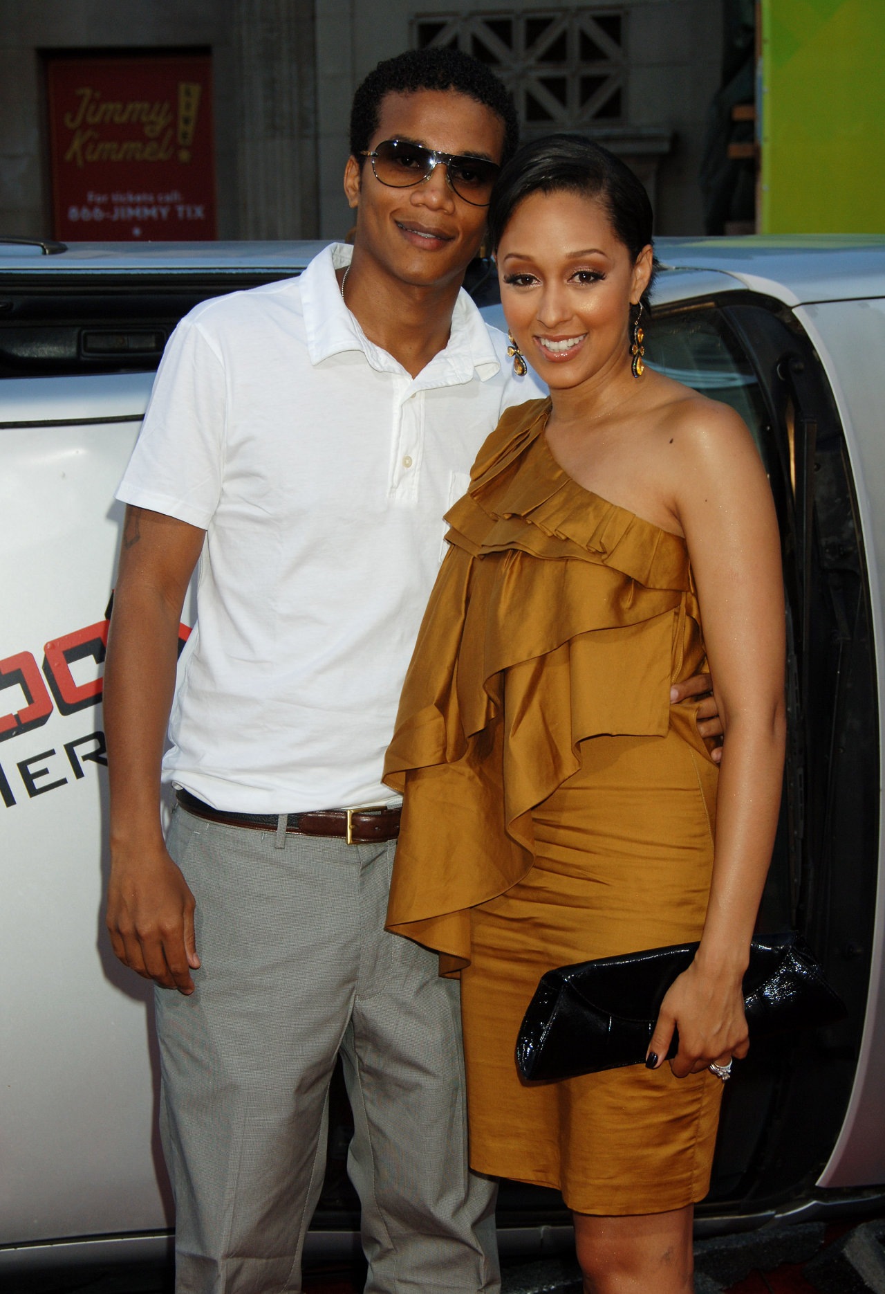 Tia Mowry