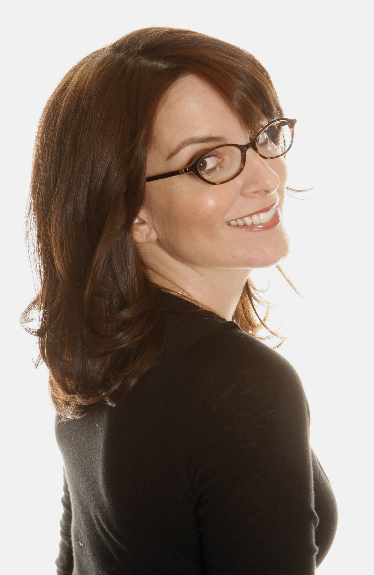 Tina Fey