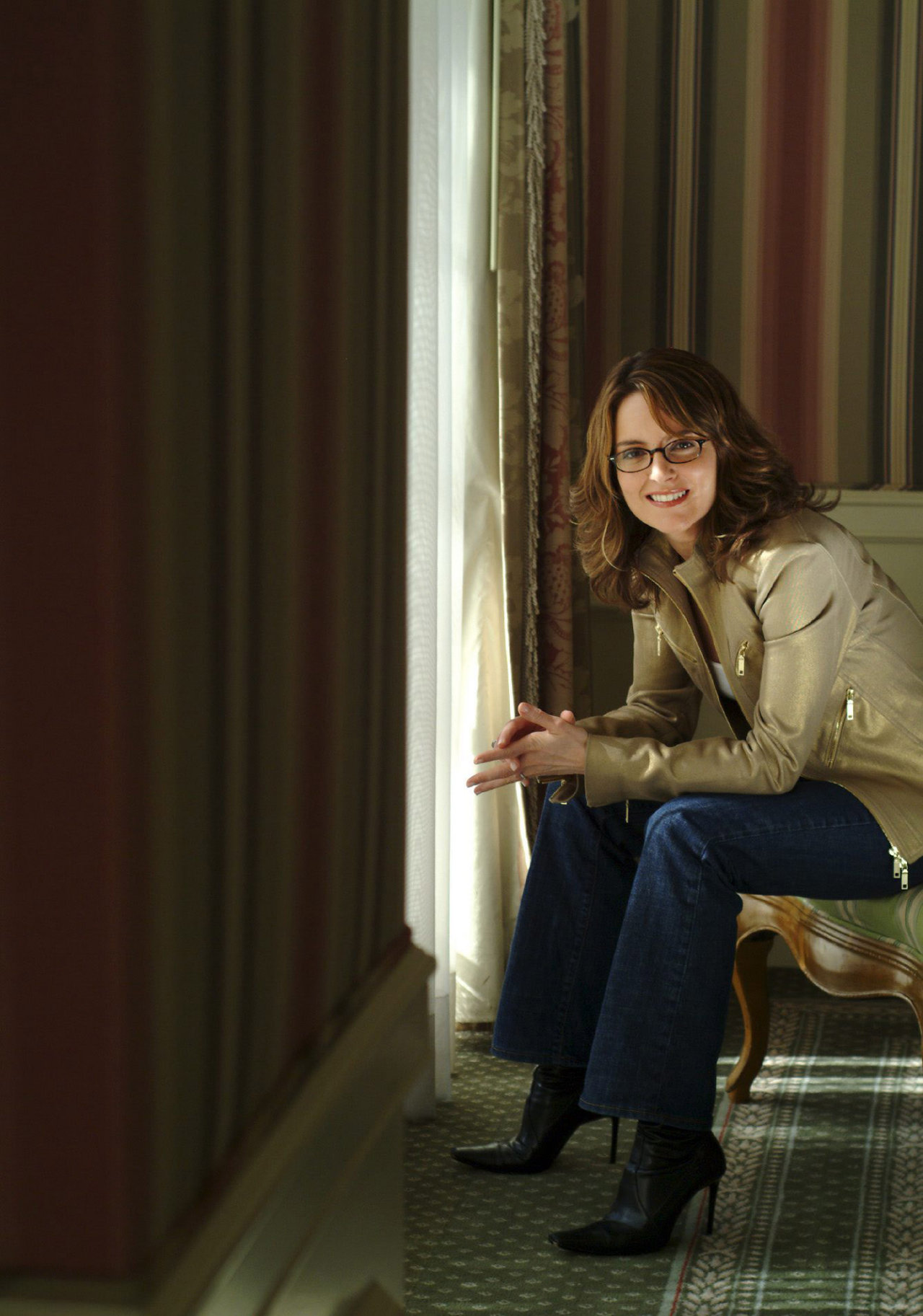 Tina Fey wallpapers Tina Fey