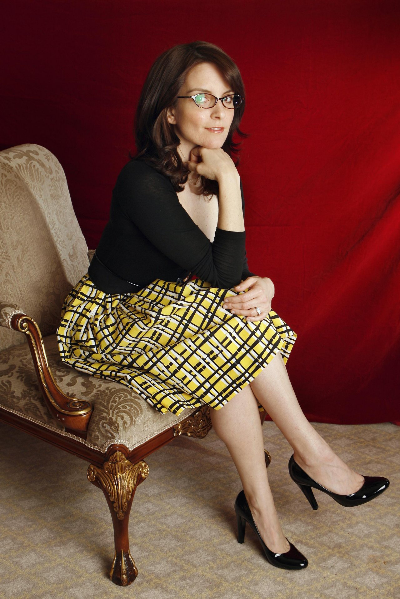 Tina Fey