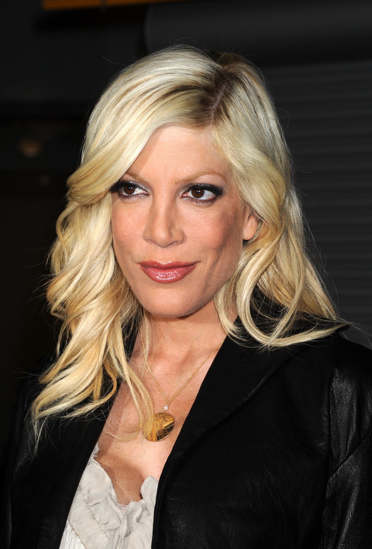 Tori Spelling