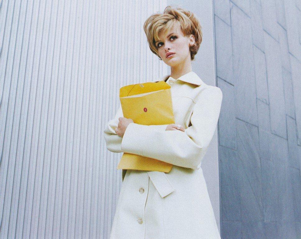 Trish Goff wallpapers Trish Goff