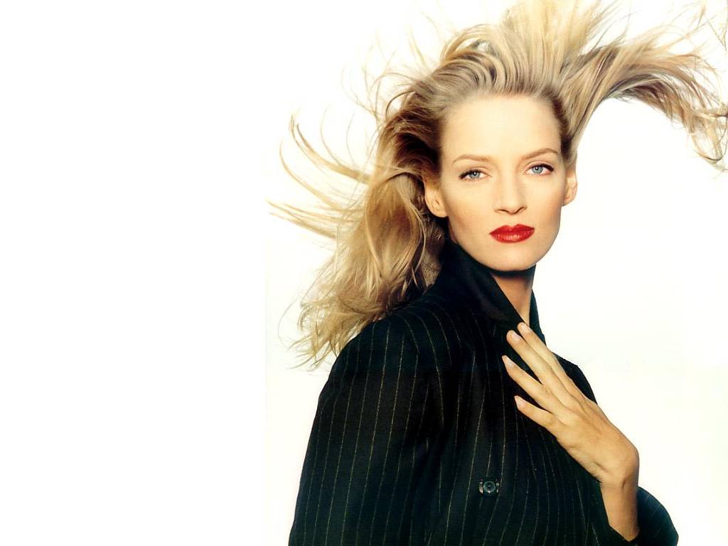 Uma Thurman wallpapers Uma Thurman