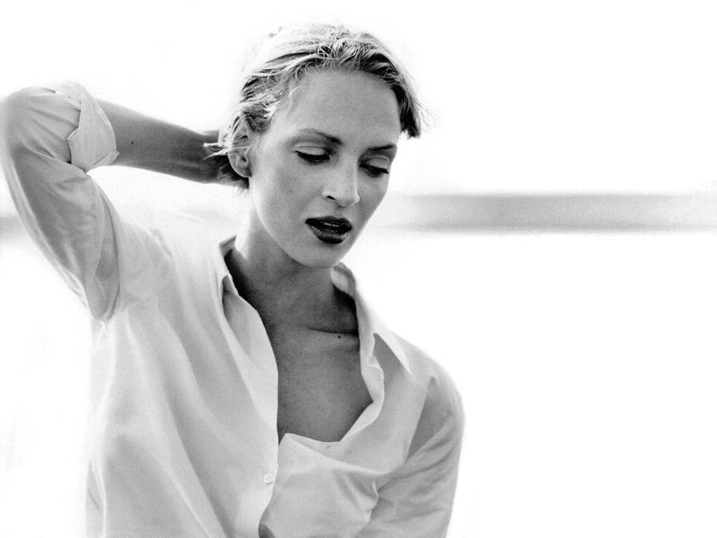 Uma Thurman wallpapers Uma Thurman