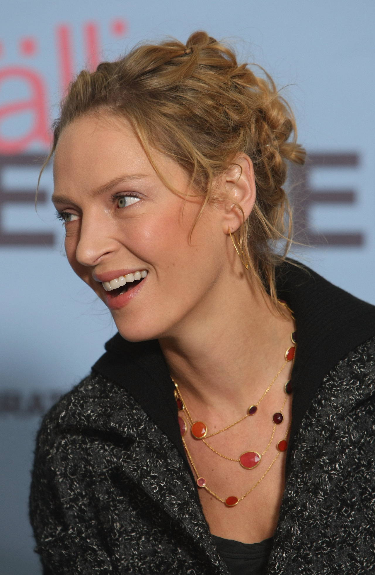 Uma Thurman