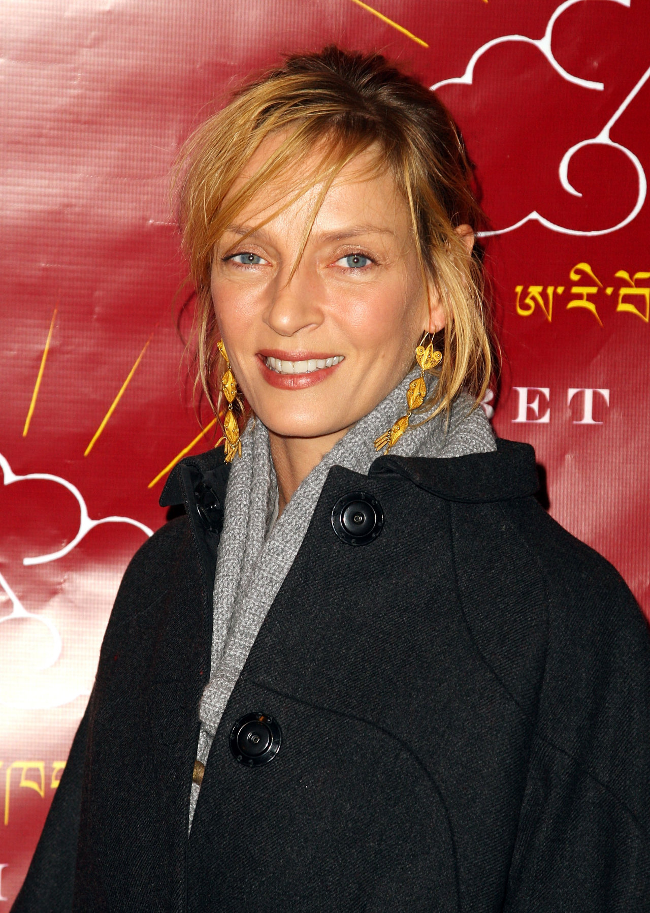 Uma Thurman wallpapers Uma Thurman
