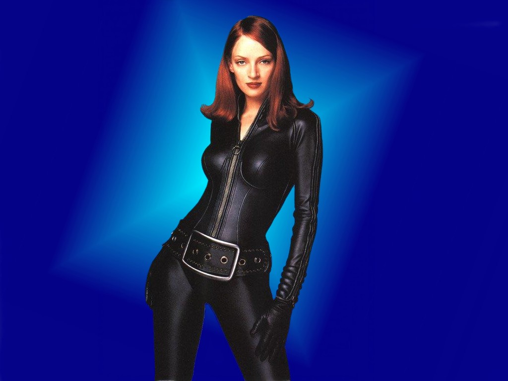Uma Thurman wallpapers Uma Thurman