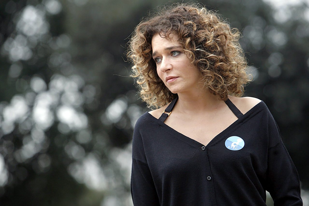 Valeria Golino wallpapers Valeria Golino