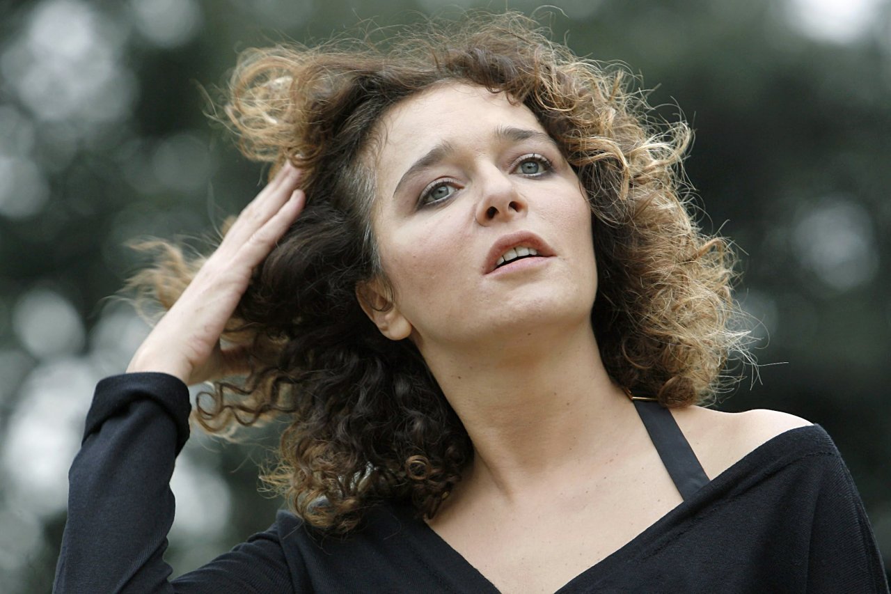 Valeria Golino