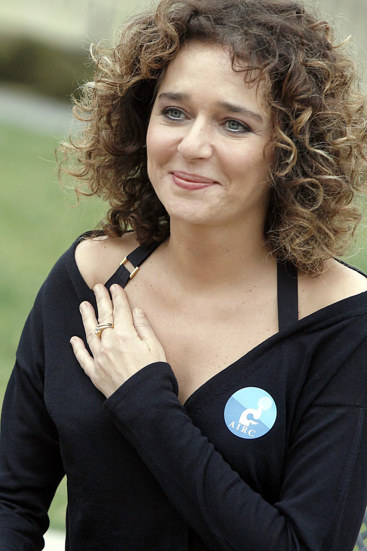 Valeria Golino