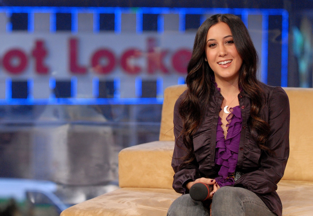 Vanessa Carlton wallpapers Vanessa Carlton