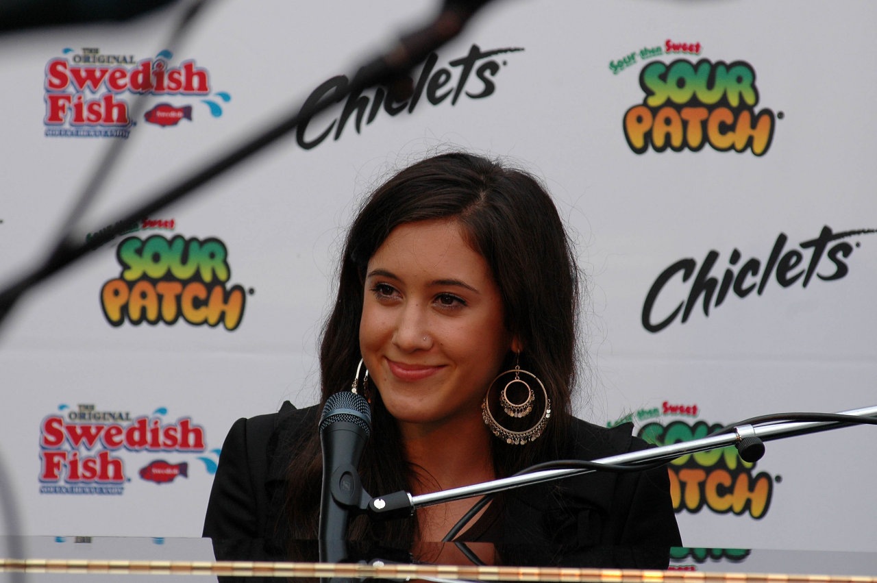 Vanessa Carlton