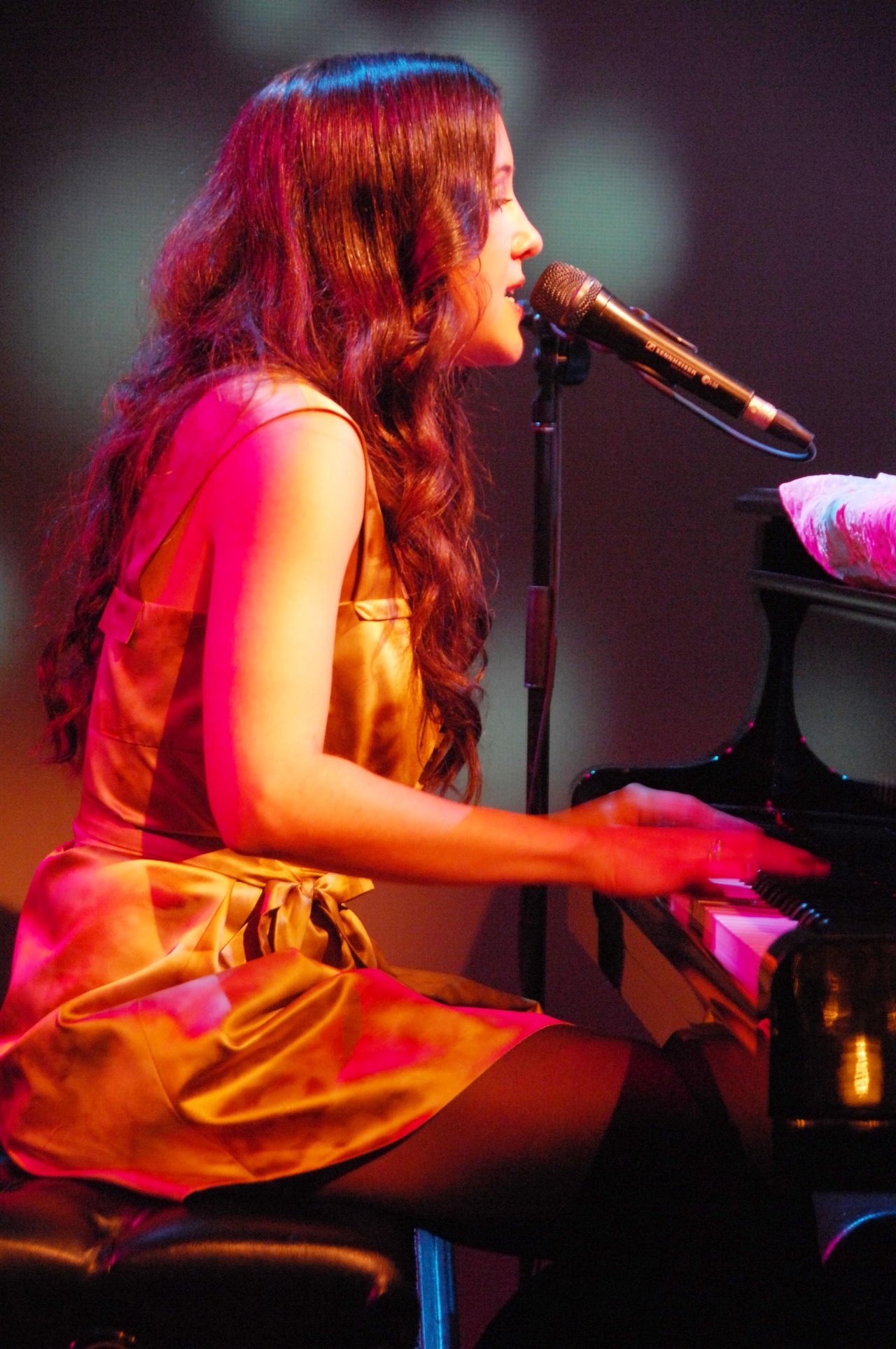 Vanessa Carlton