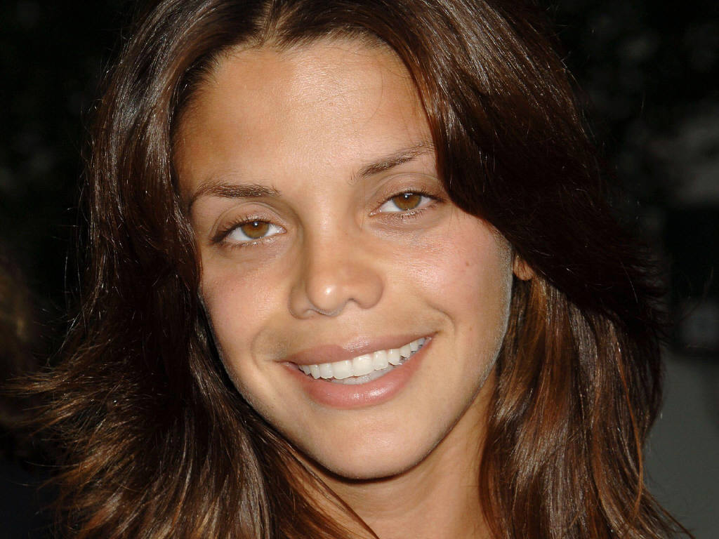 Vanessa Ferlito