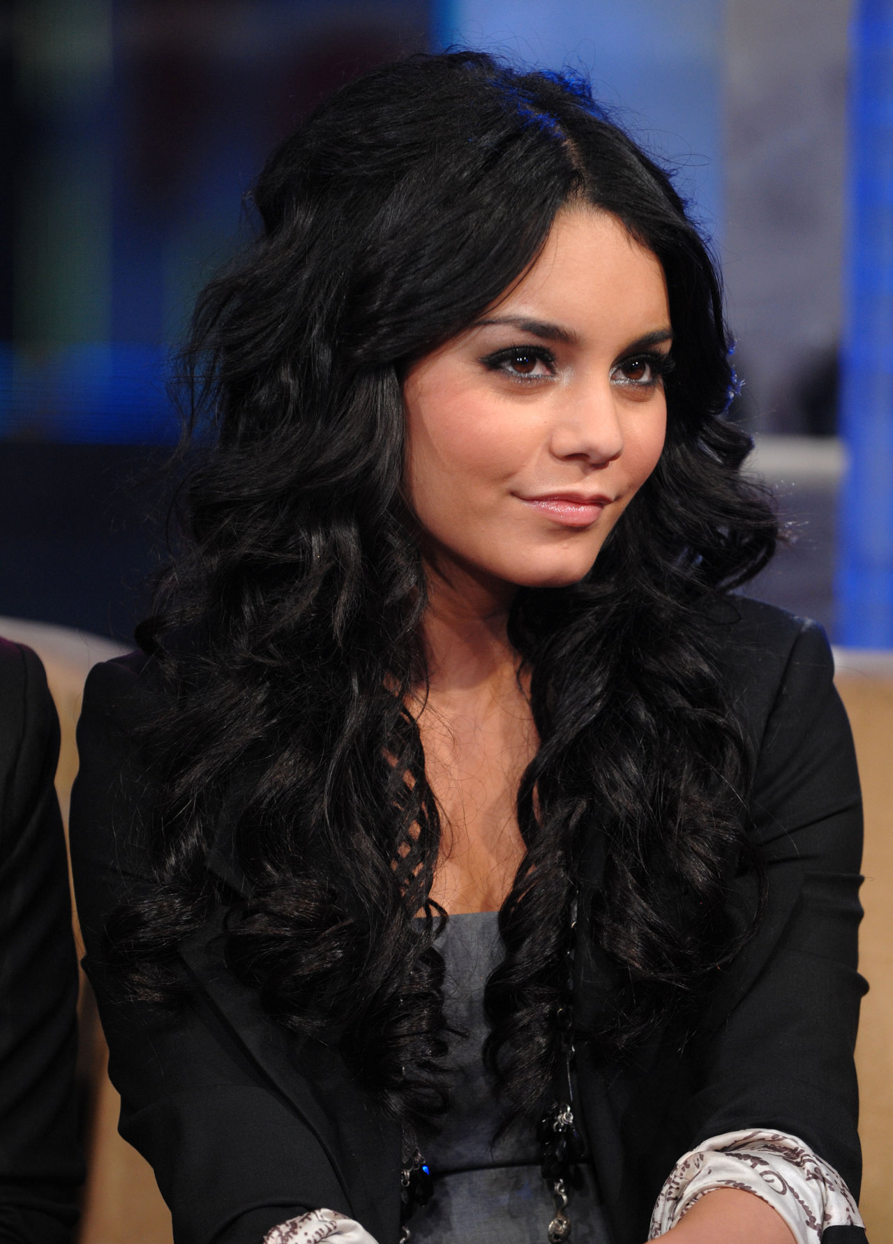 Vanessa Hudgens