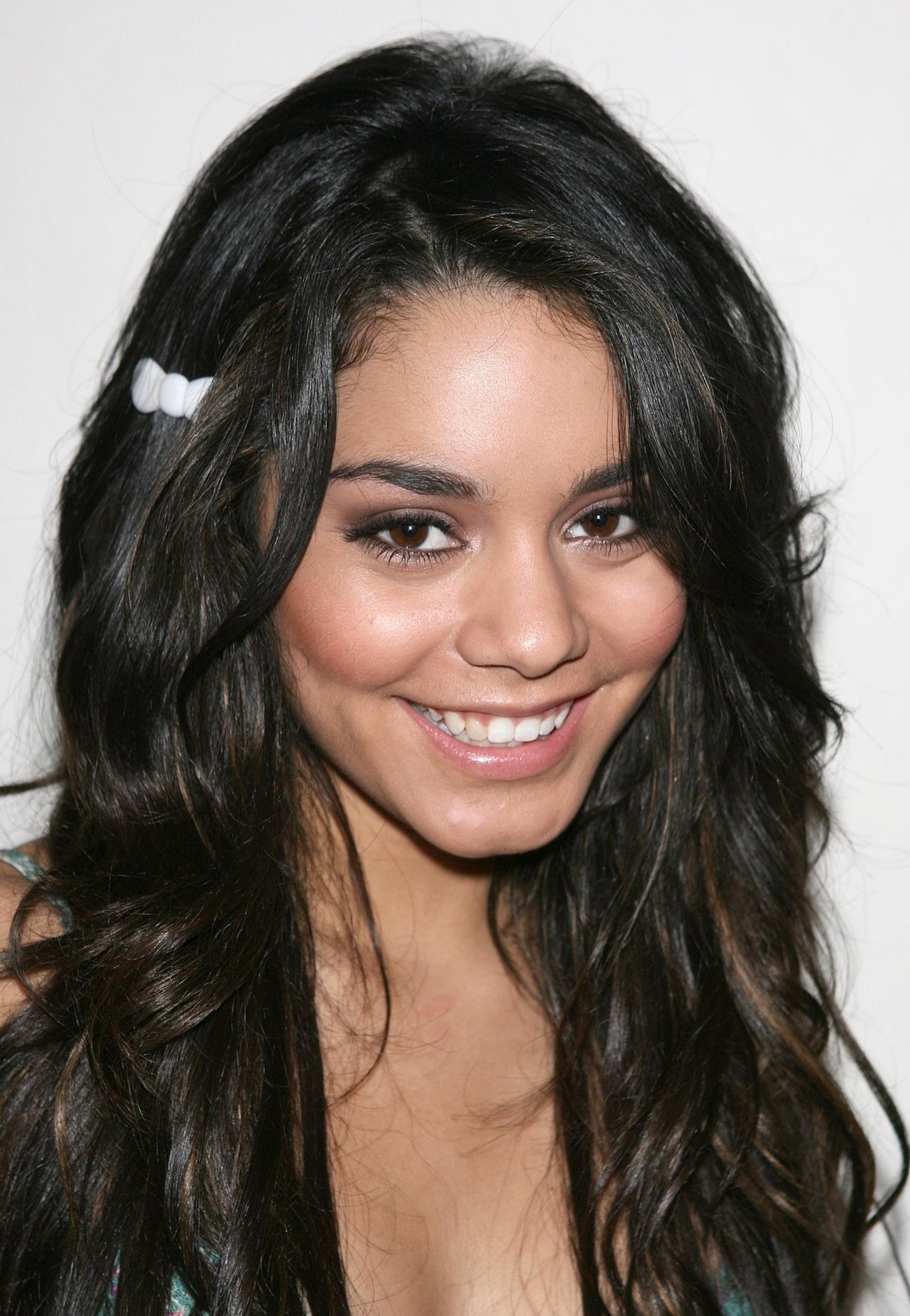 Vanessa Hudgens