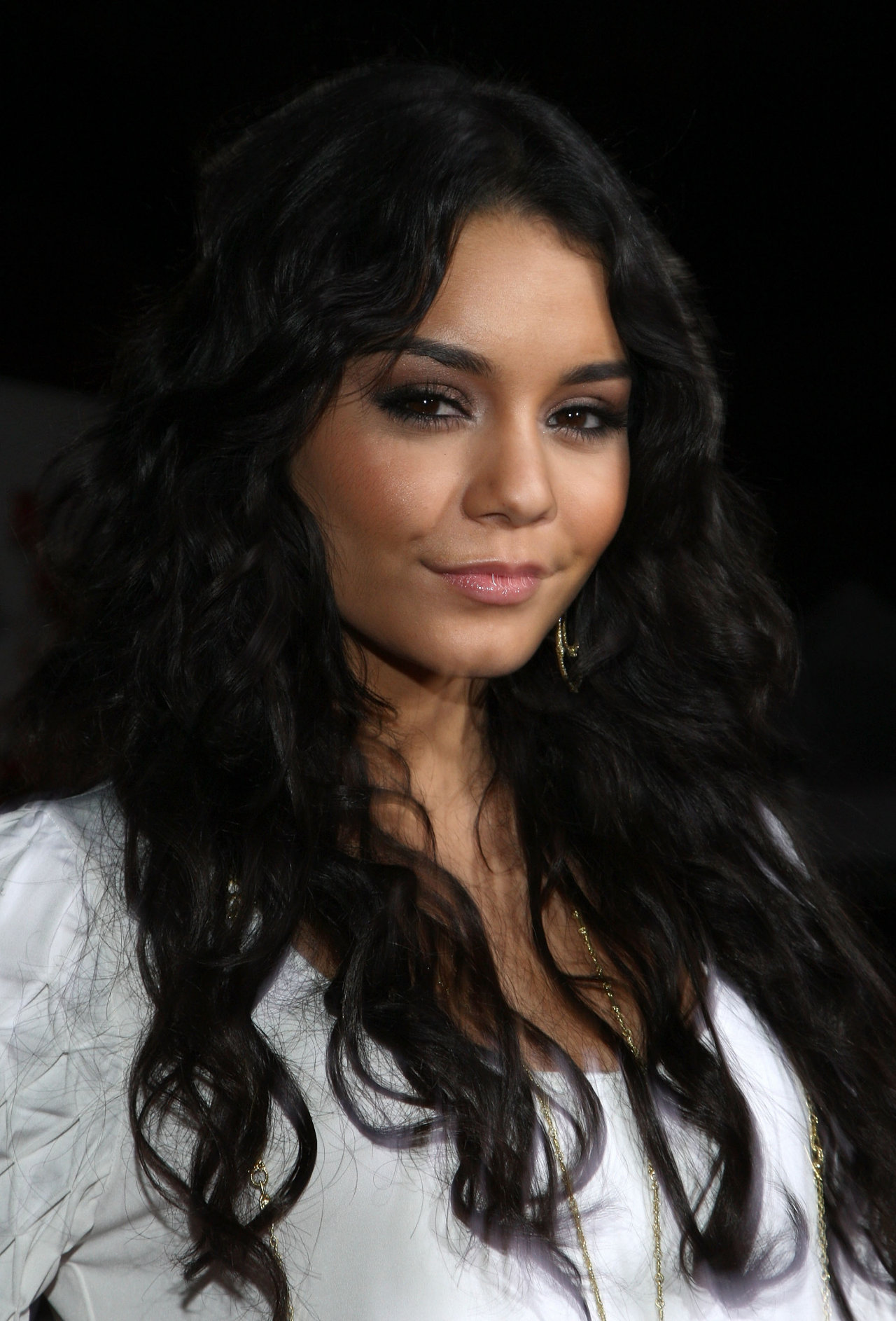 Vanessa Hudgens