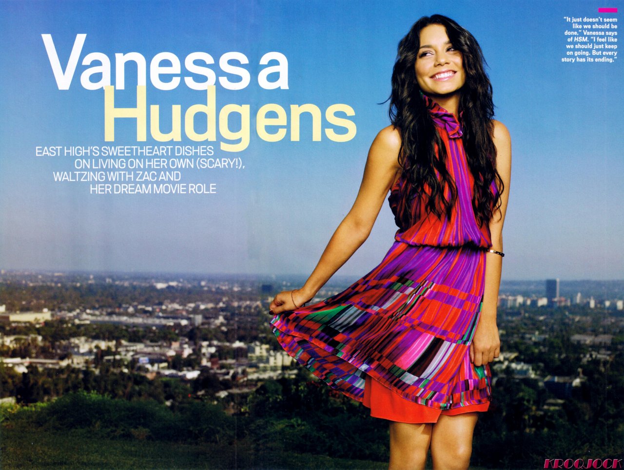 Vanessa Hudgens wallpapers Vanessa Hudgens