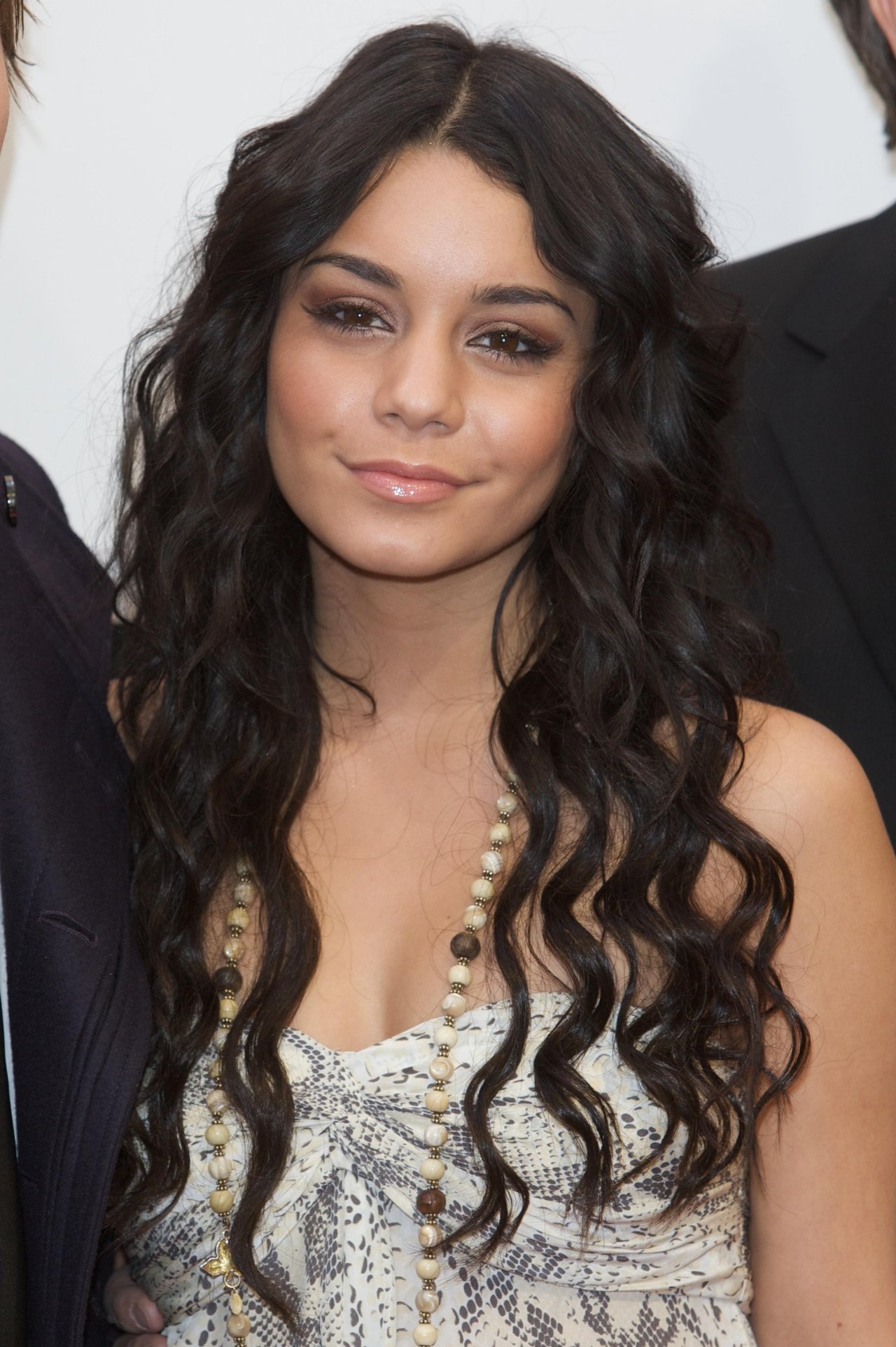 Vanessa Hudgens