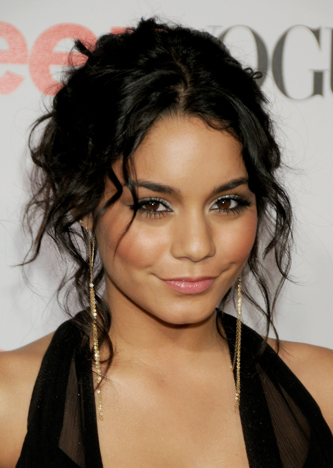 Vanessa Hudgens