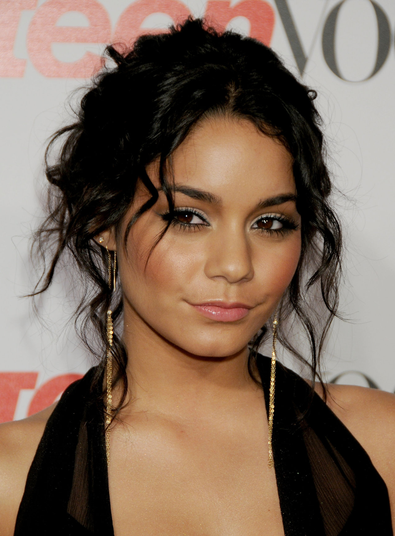 Vanessa Hudgens