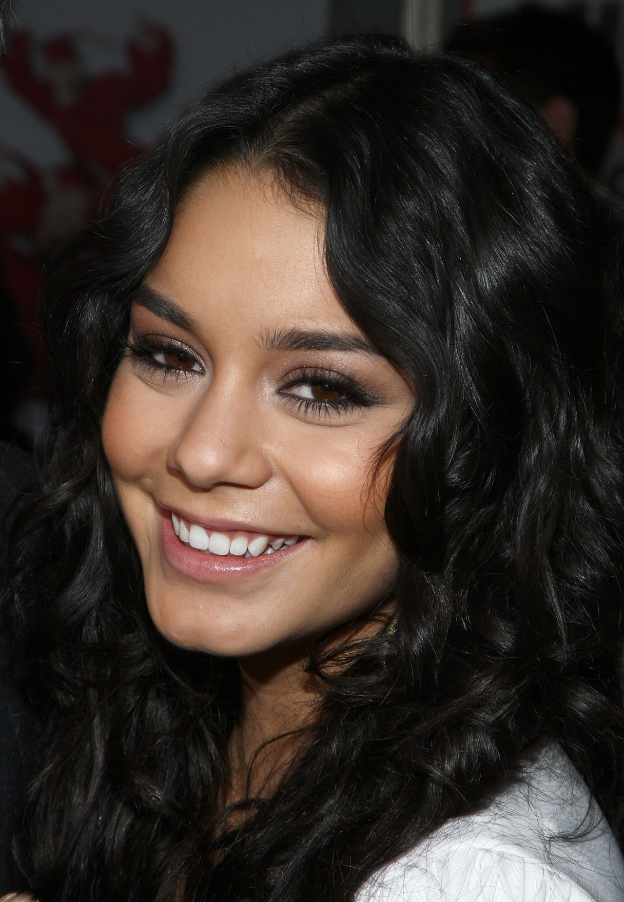 Vanessa Hudgens