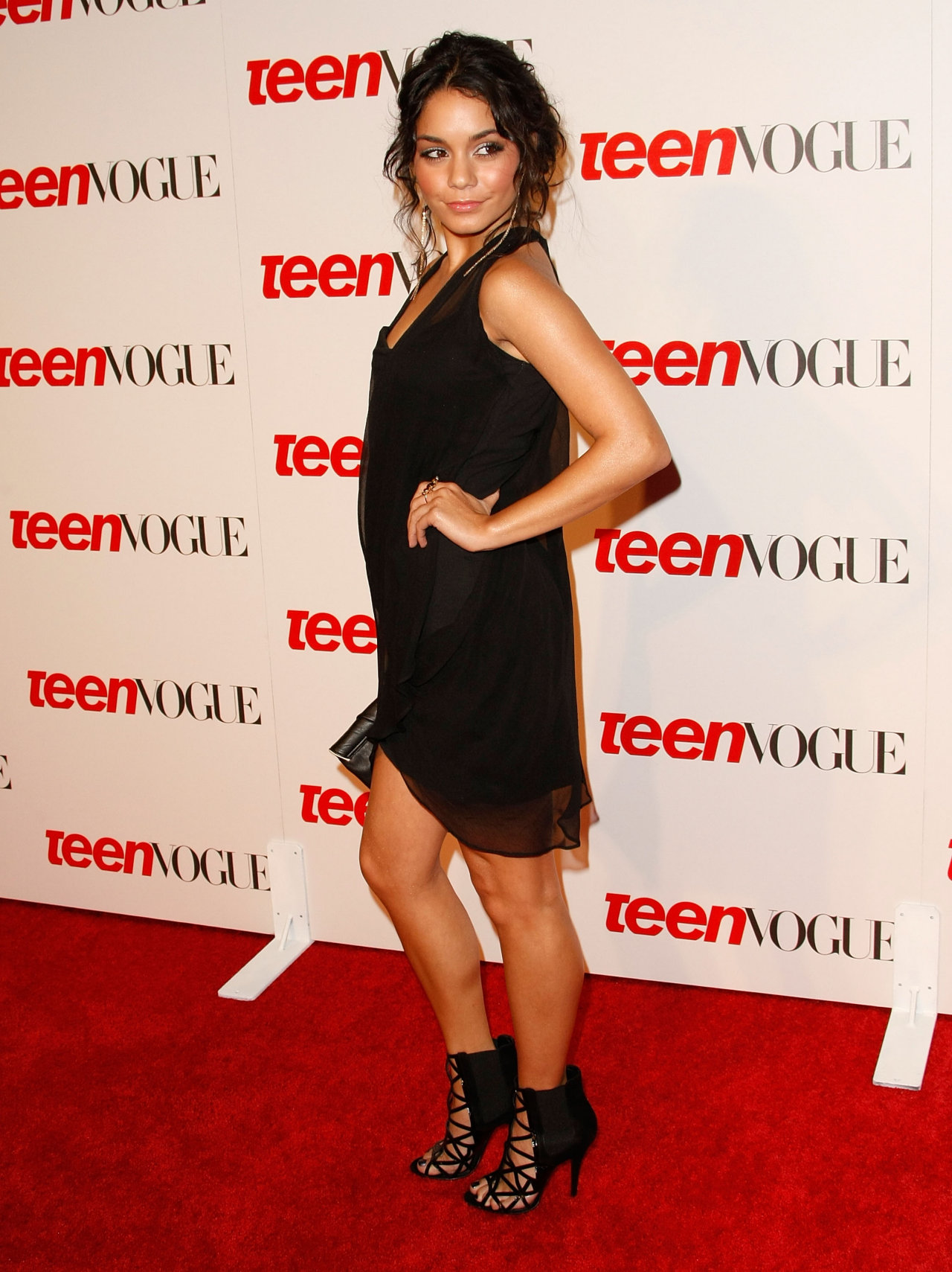 Vanessa Hudgens wallpapers Vanessa Hudgens