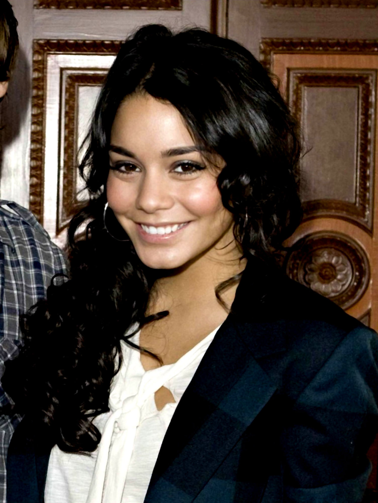 Vanessa Hudgens