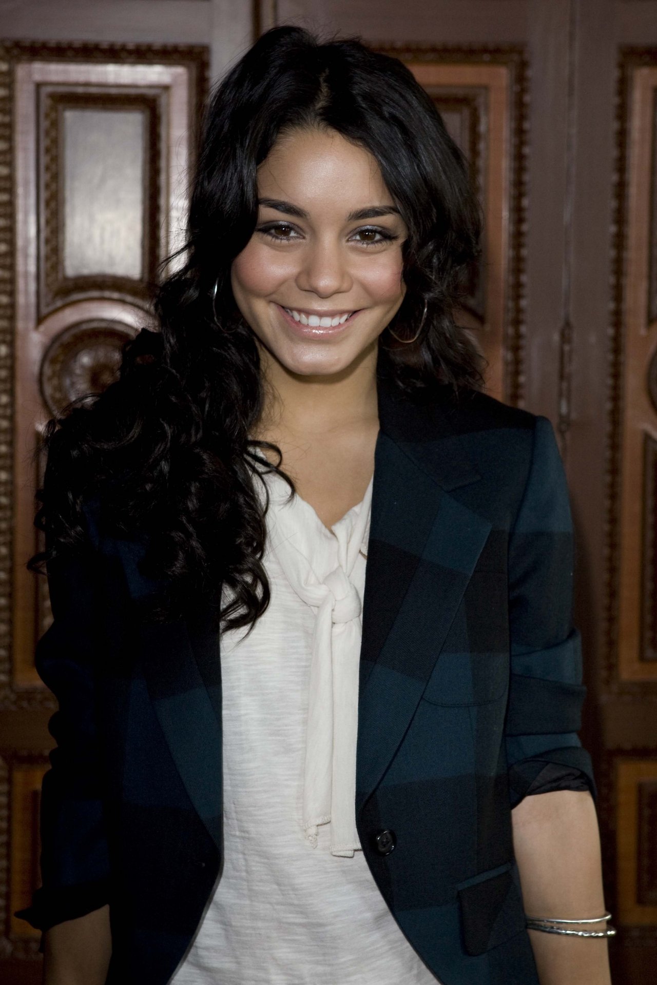 Vanessa Hudgens