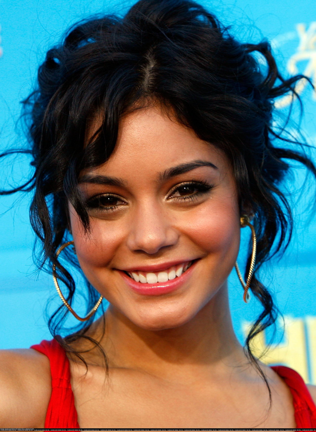 Vanessa Hudgens