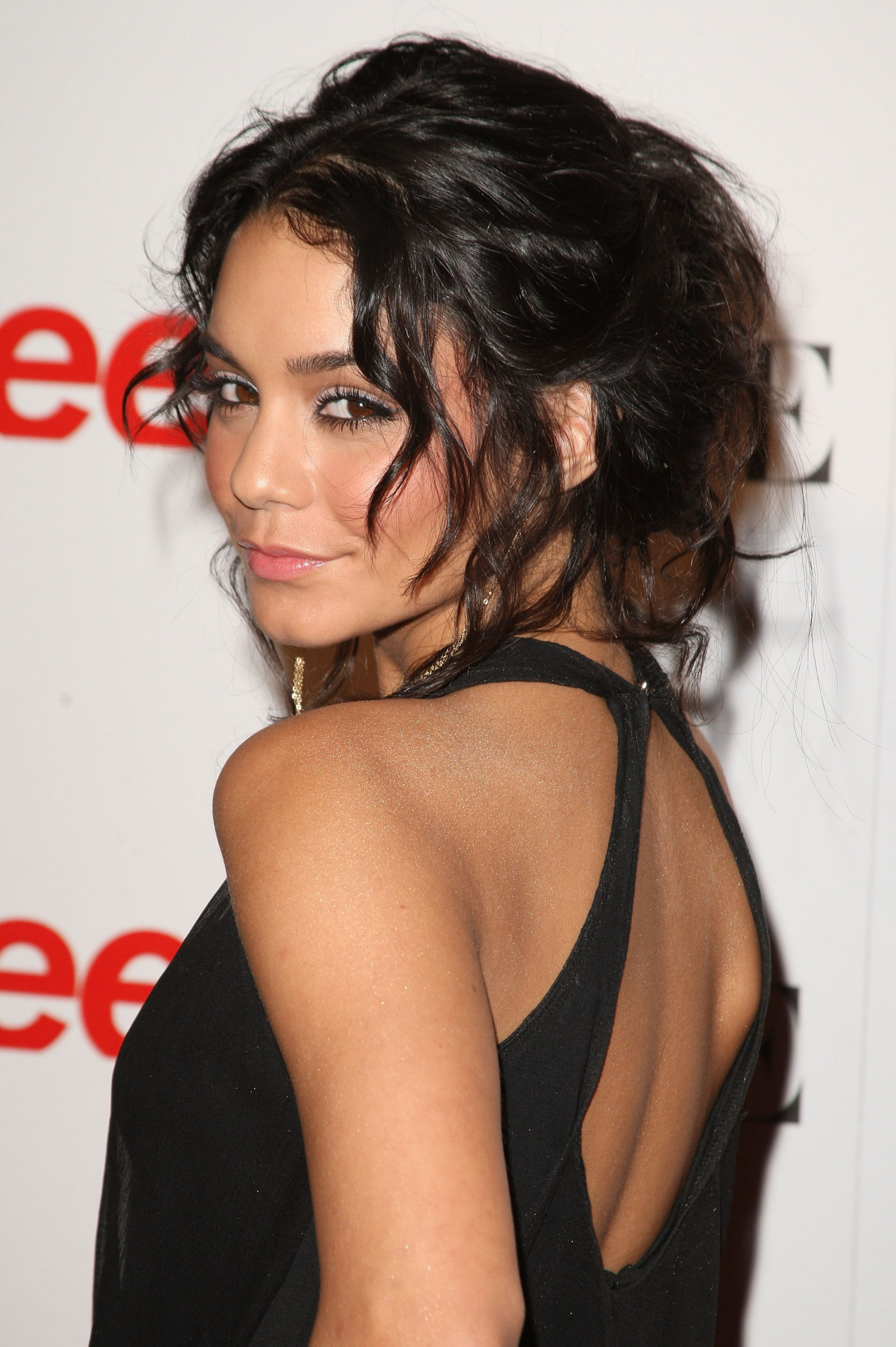 Vanessa Hudgens